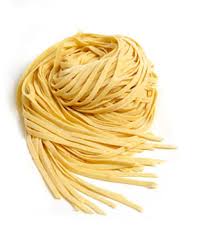Imported Linguine