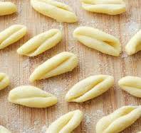 Imported Cavatelli
