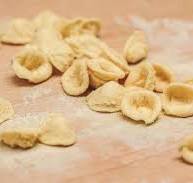 Imported Orecchiette