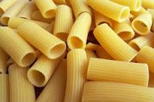 Imported Rigatoni