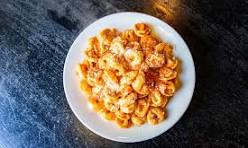 Artisan Tortellini (Cheese)