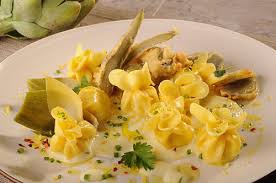 Artisan Sacchettoni (4 Cheese)