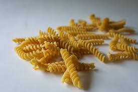 Imported Fusilli Lunghi
