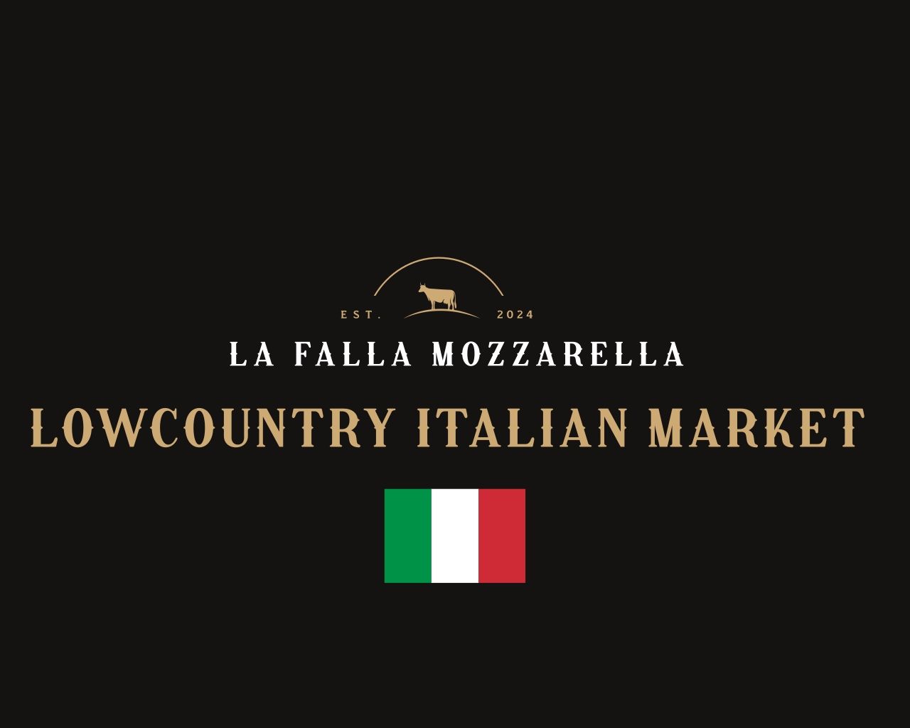 LOW COUNTRY ITALIAN MARKET